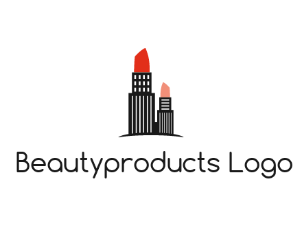 makeup artist logo design