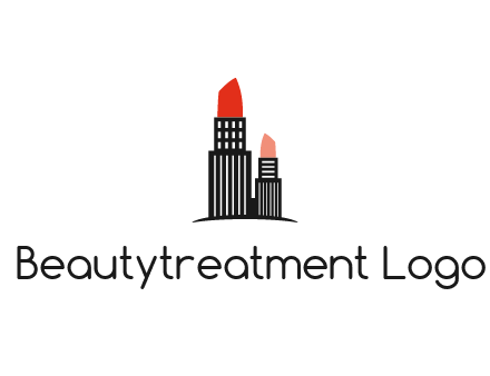 makeup artist logo design