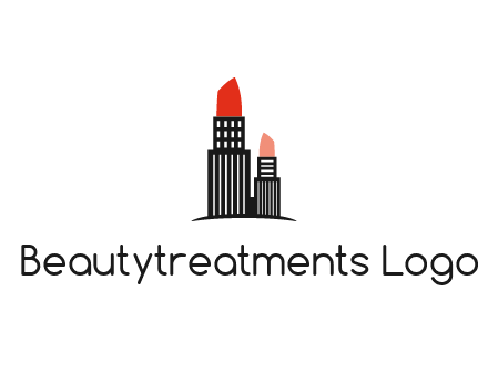 makeup artist logo design