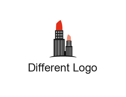 makeup artist logo design