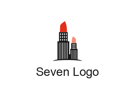 makeup artist logo design