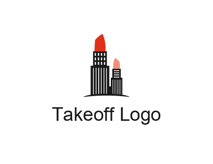 makeup artist logo design