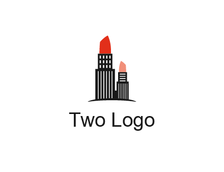 makeup artist logo design