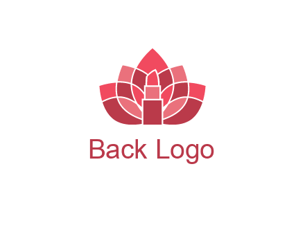 costmetic logos