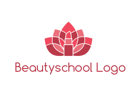 costmetic logos