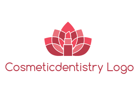costmetic logos