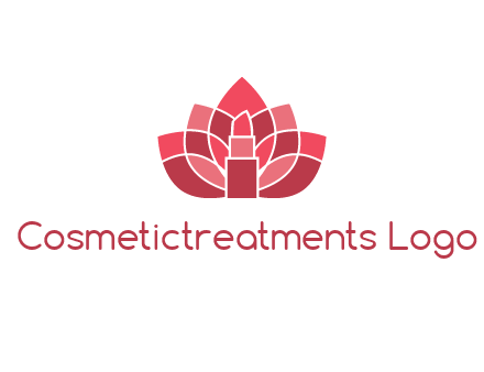 costmetic logos