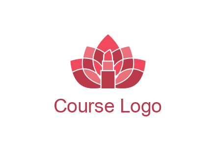 costmetic logos