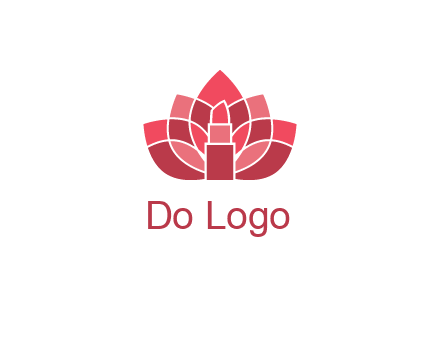 costmetic logos