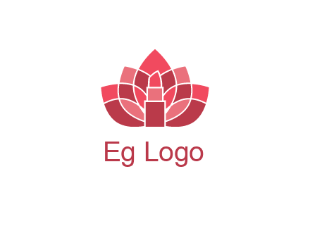 costmetic logos