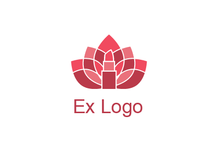 costmetic logos