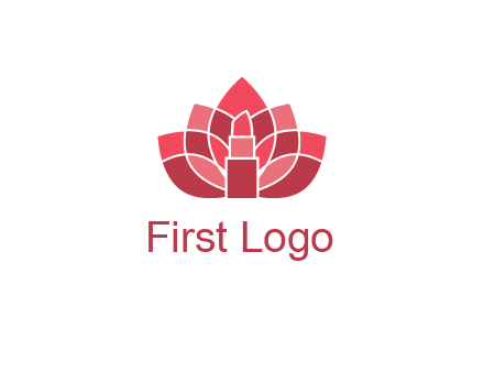 costmetic logos