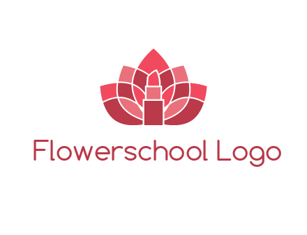 costmetic logos