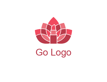 costmetic logos
