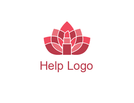 costmetic logos