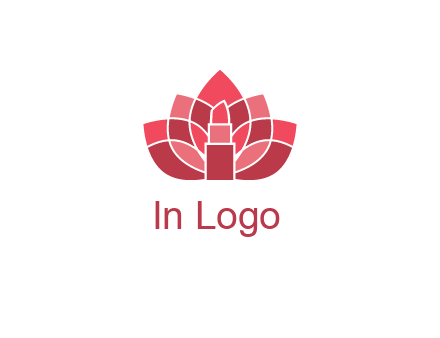 costmetic logos