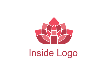 costmetic logos