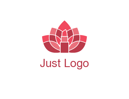 costmetic logos