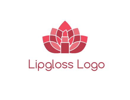 costmetic logos