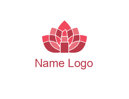costmetic logos