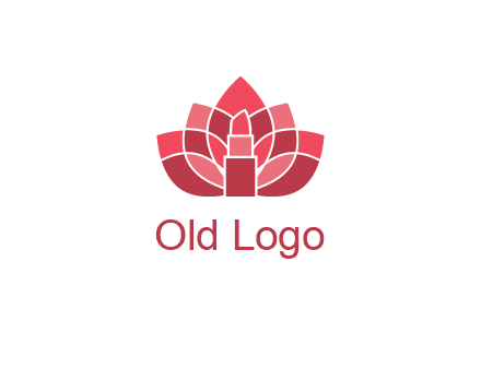 costmetic logos