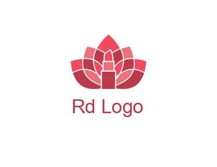 costmetic logos