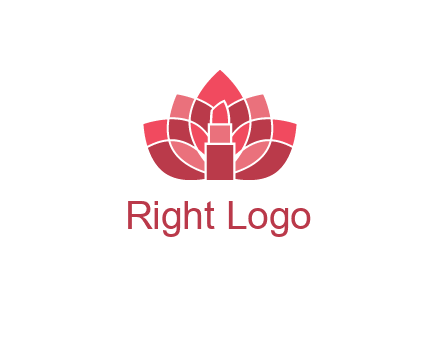 costmetic logos