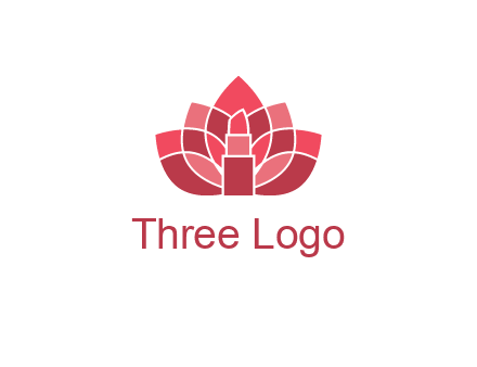 costmetic logos