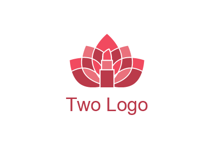 costmetic logos
