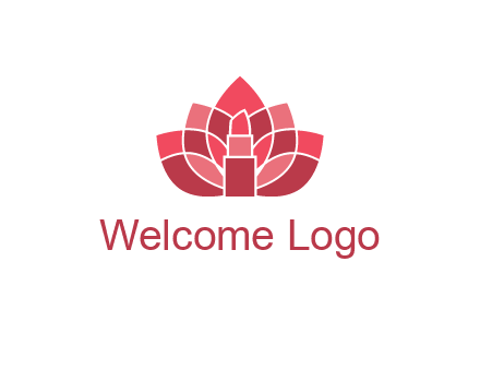 costmetic logos