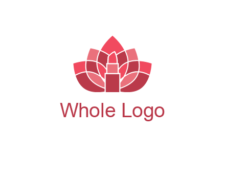 costmetic logos