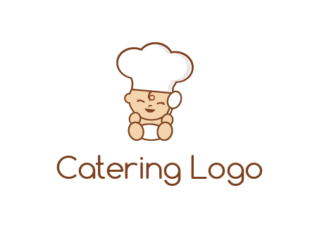 Catering logos