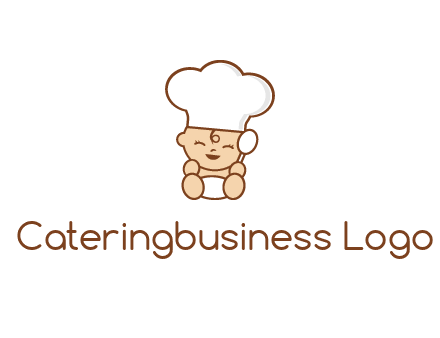 Catering logos