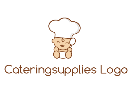 Catering logos