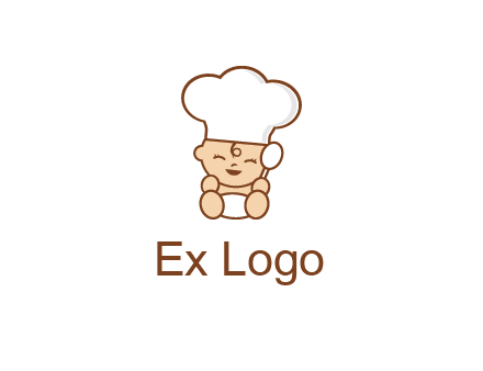 Catering logos
