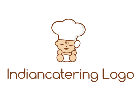 Catering logos