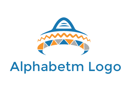 Mexican hat symbol