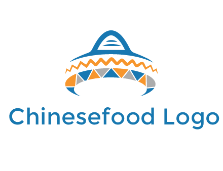 Mexican hat symbol