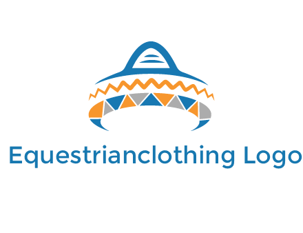Mexican hat symbol