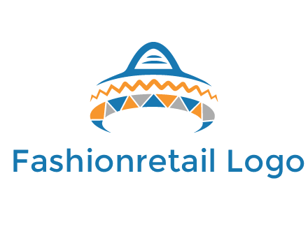 Mexican hat symbol