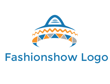 Mexican hat symbol