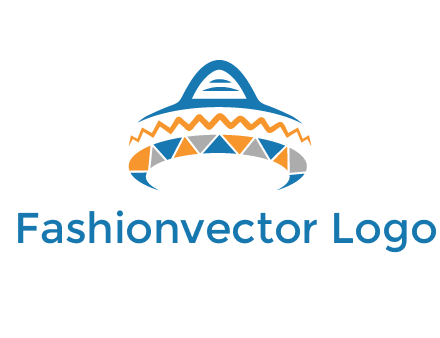 Mexican hat symbol