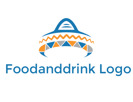 Mexican hat symbol