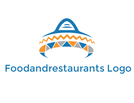 Mexican hat symbol