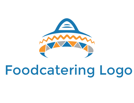Mexican hat symbol