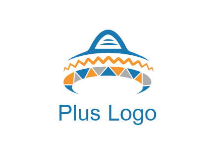 Mexican hat symbol