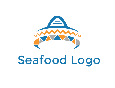 Mexican hat symbol