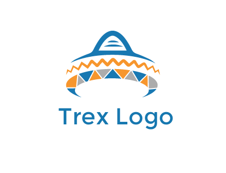 Mexican hat symbol