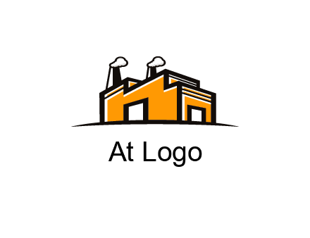  petro-chemical engineering logo design