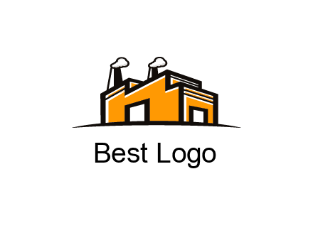  petro-chemical engineering logo design